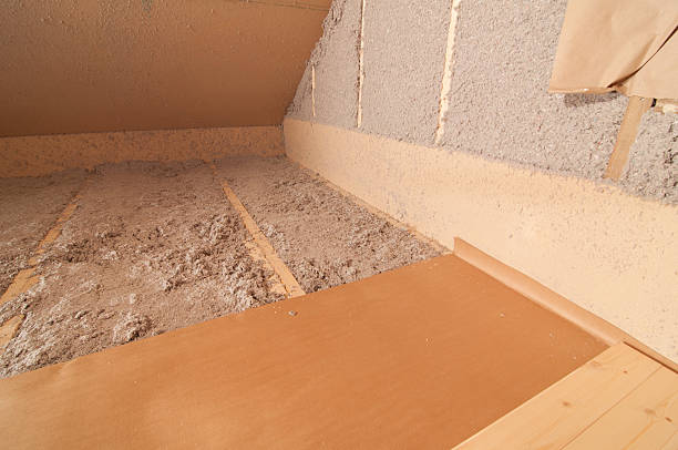 Best Energy Efficiency Insulation in Celebration, FL